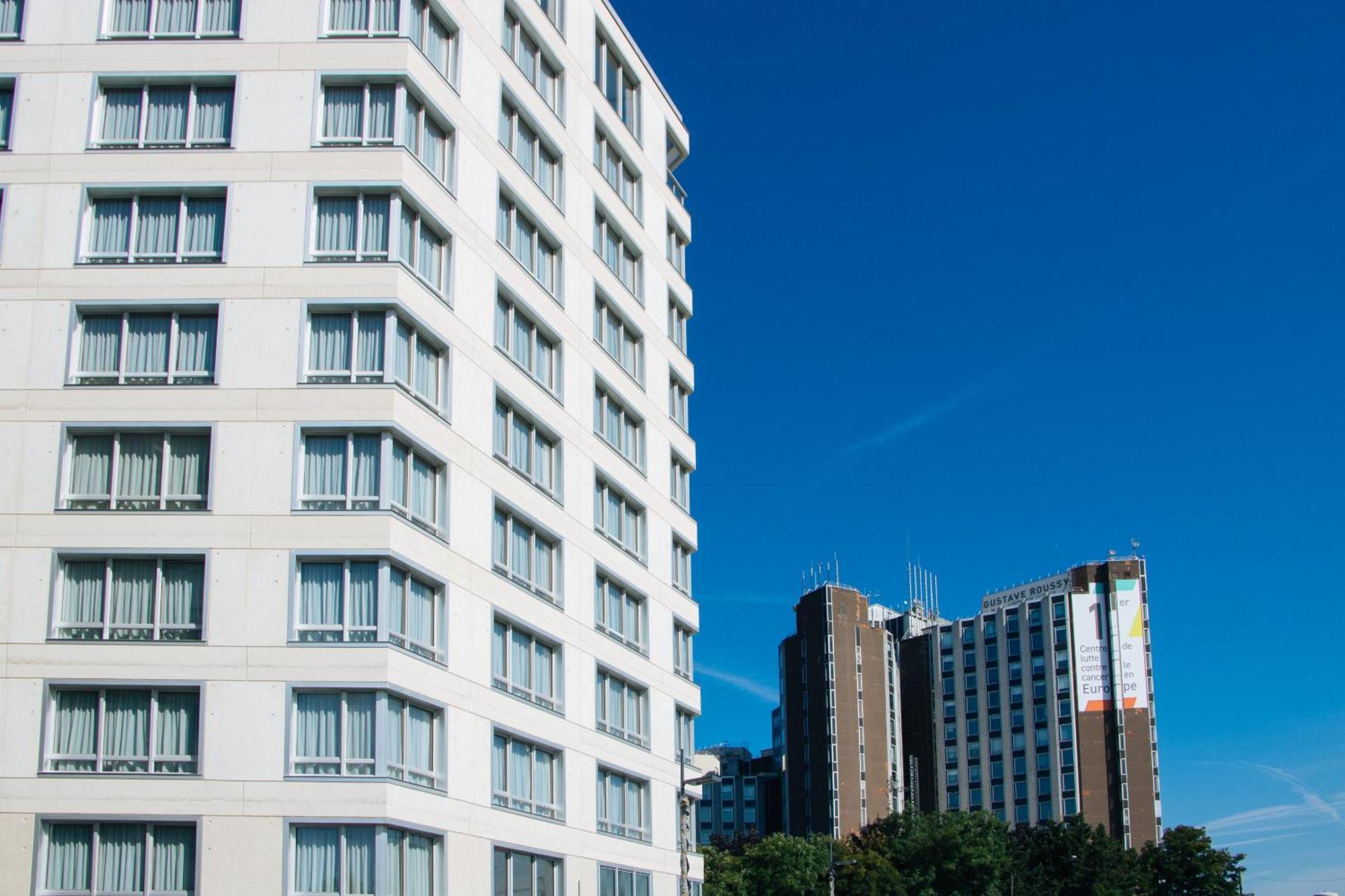The Originals Paris Sud Hotel 3*