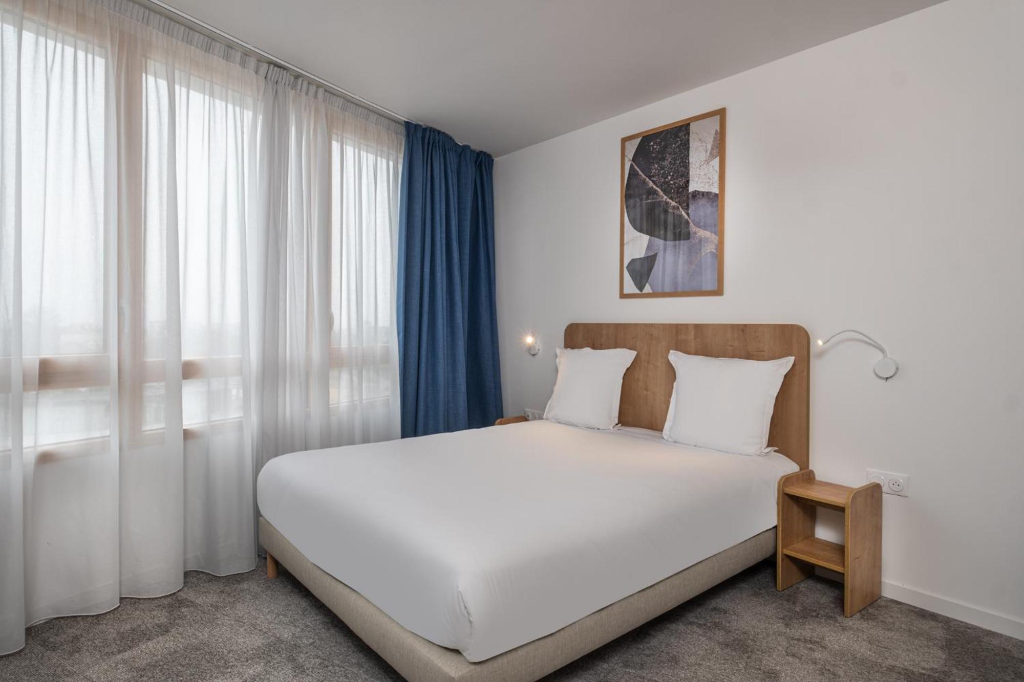 The Originals Paris Sud 3*
