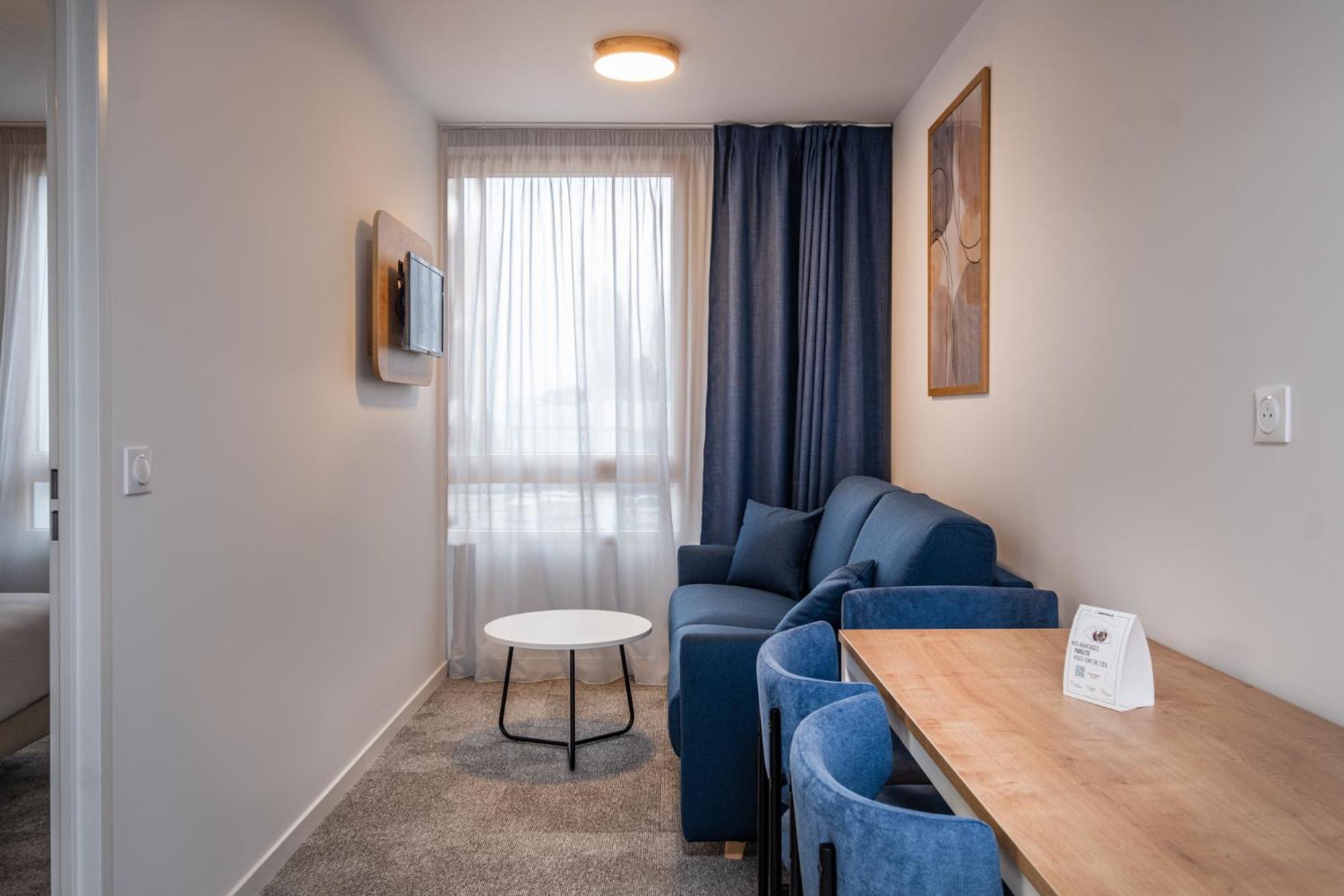 The Originals Paris Sud 3* Villejuif