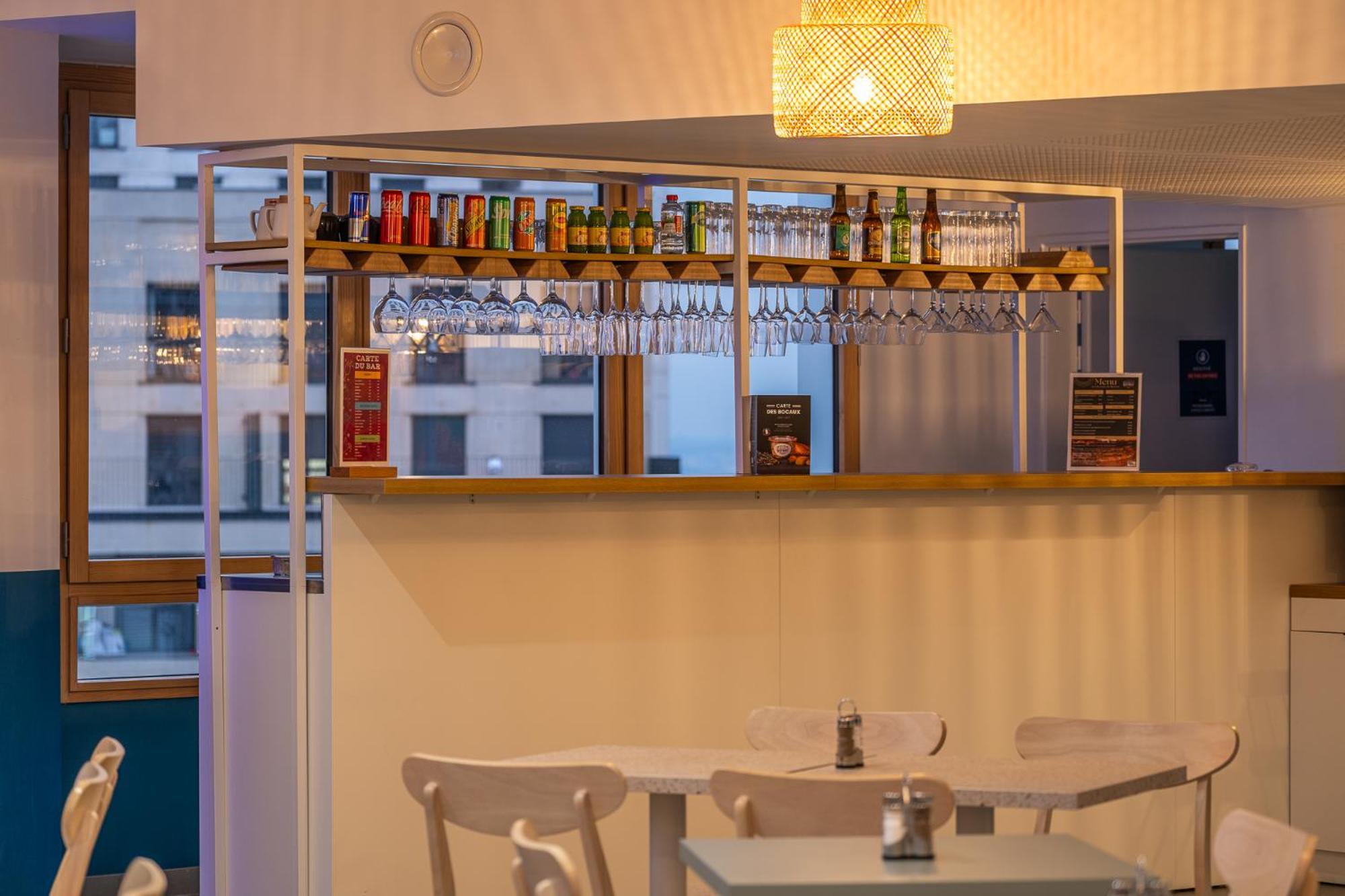 The Originals Paris Sud Hotel Villejuif