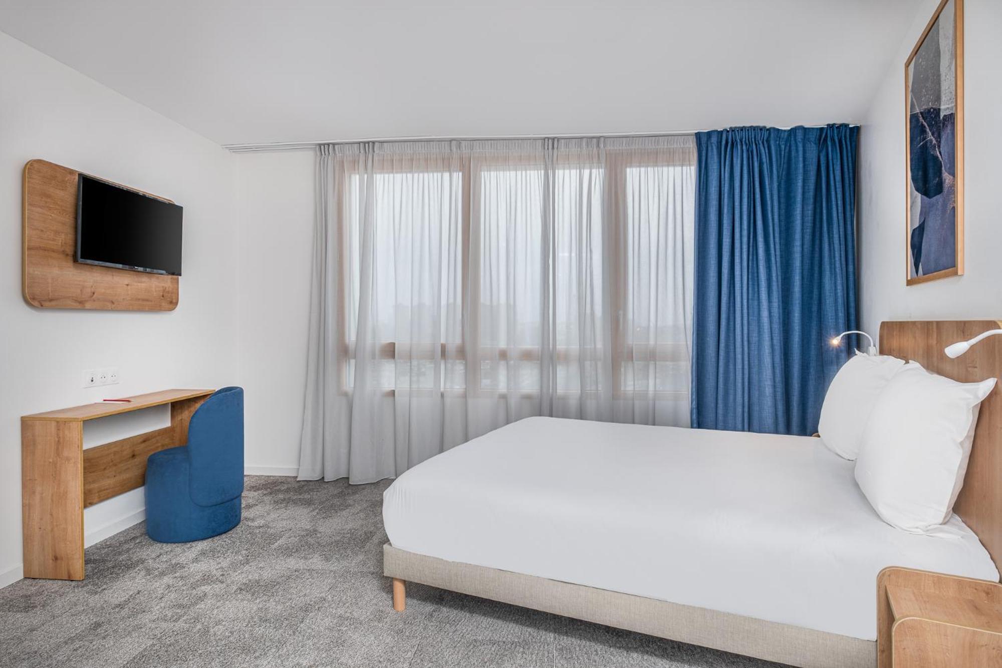 The Originals Paris Sud 3* Villejuif